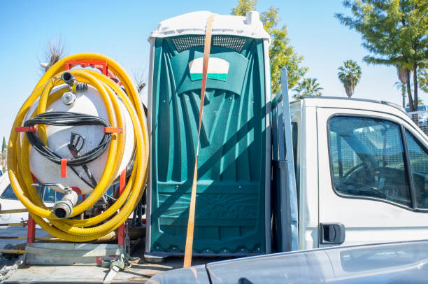 Best Porta potty for special events  in Santa Clara, UT