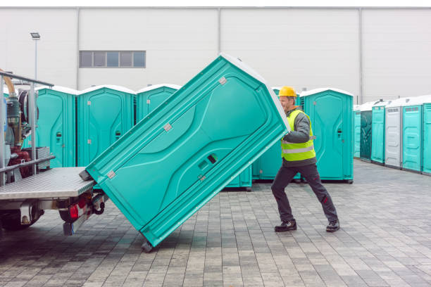 Best Portable bathroom rental  in Santa Clara, UT