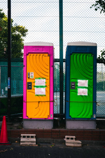 Best Emergency porta potty rental  in Santa Clara, UT