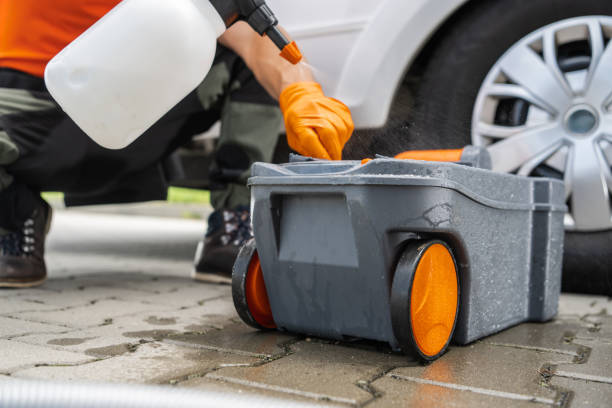 Best Portable toilet rental cost  in Santa Clara, UT